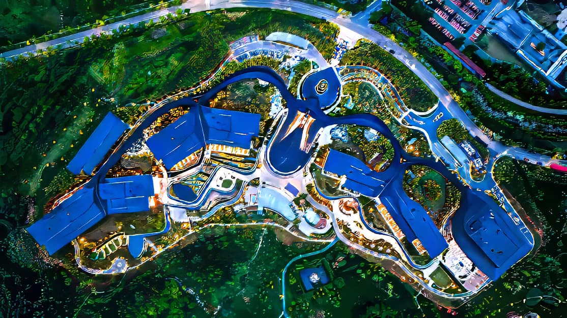 8天6晚 川渝黔境~重庆/贵州/成都