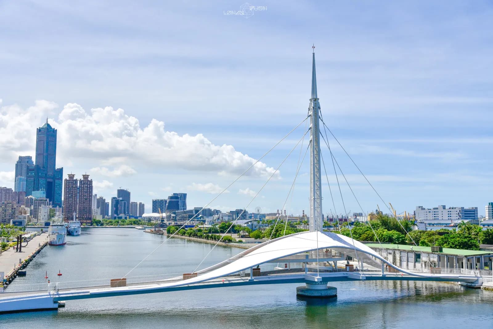 8D6N TAIWAN TOUR (TAIPEI/ TAICHUNG/ KAOHSIUNG/ CHIAYI/ NANTOU)